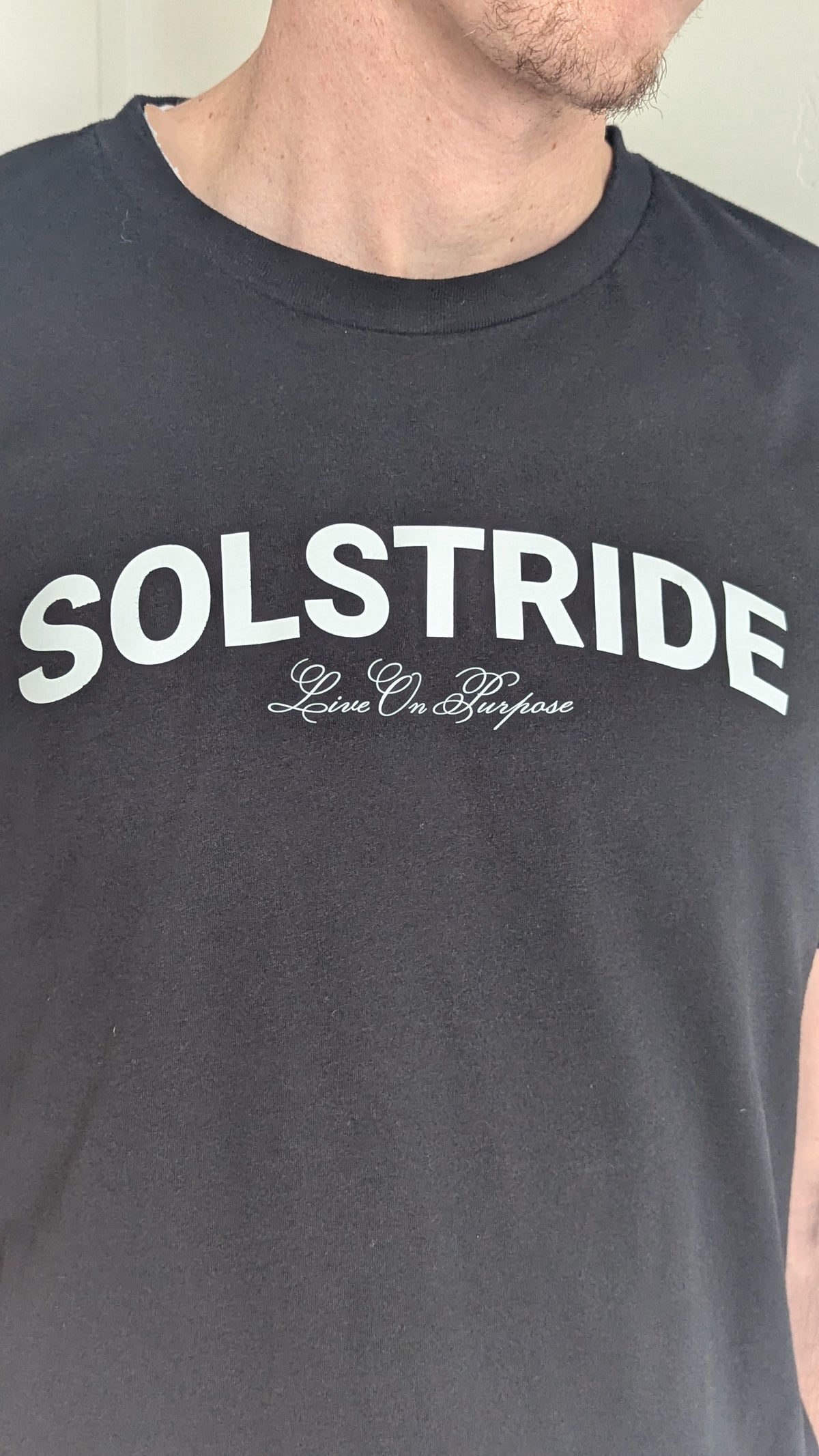 The Intentionalist Tee