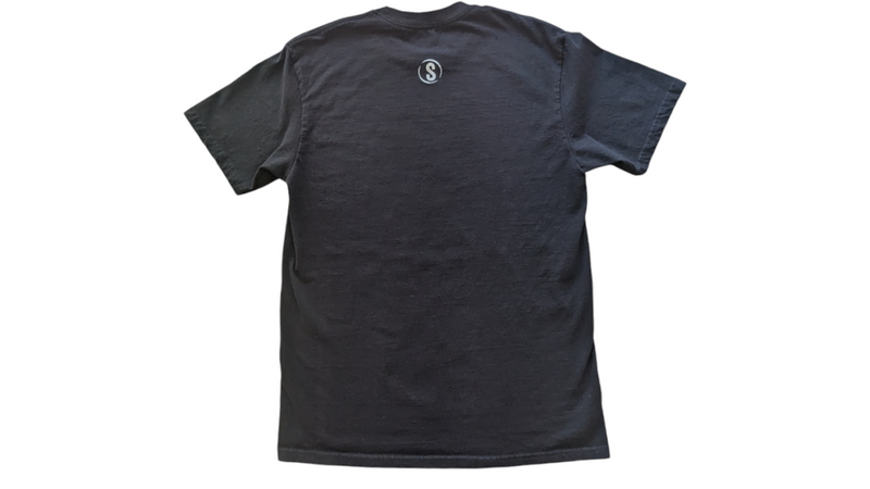 The Intentionalist Tee