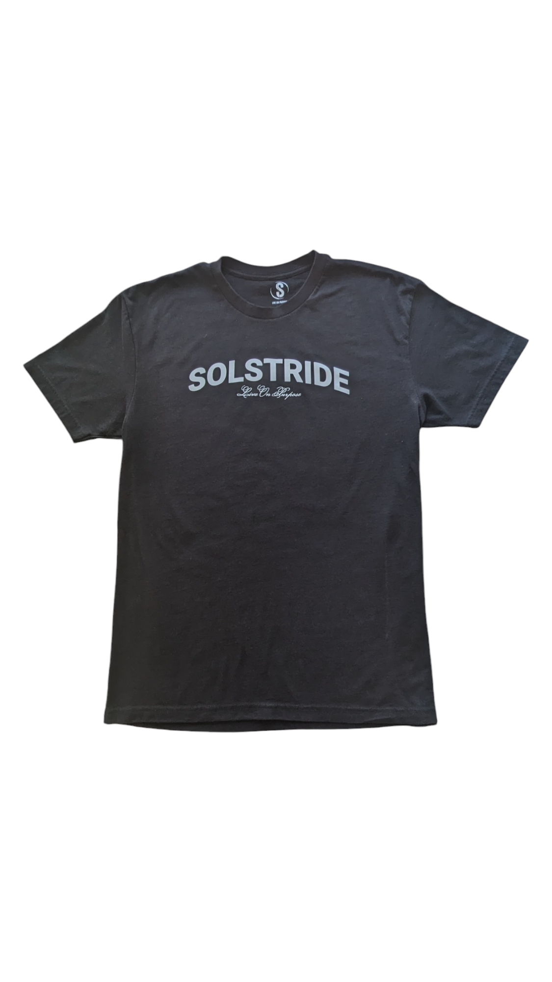 The Intentionalist Tee