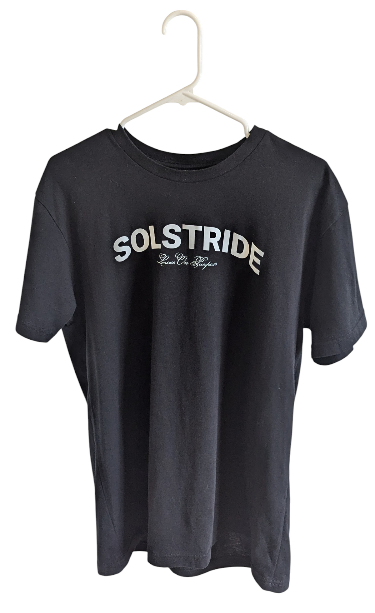 The Intentionalist Tee