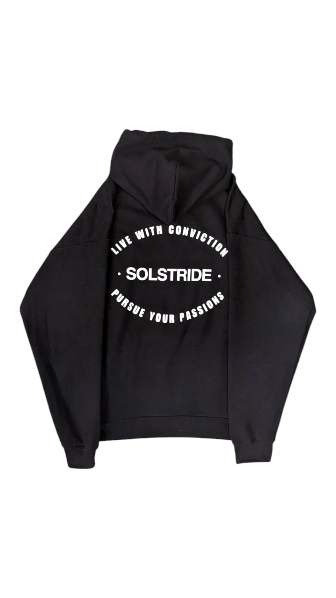 soonerorlater guruguru Zip Hoodie / M